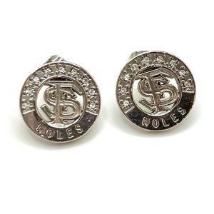 FSU Earings